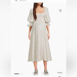 Nothing Fits But Kiko dress size medium